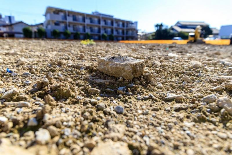 Le terrassement &agrave; Vendenheim, fondation essentielle de votre projet ext&eacute;rieur