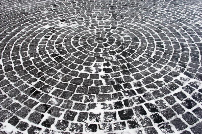 Les pav&eacute;s autobloquants, solution id&eacute;ale pour vos ext&eacute;rieurs